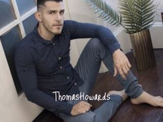 ThomasHowards