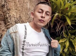 ThomasMasson