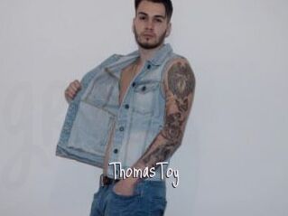ThomasToy