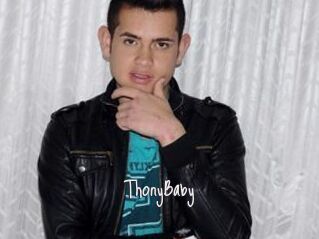 ThonyBaby