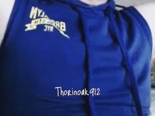 Thorinoak912