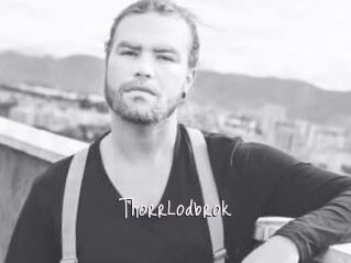 ThorrLodbrok