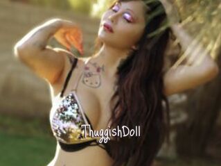 ThuggishDoll