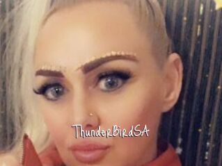 ThunderBirdSA