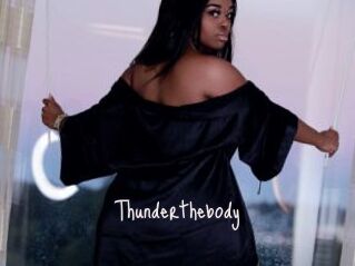 Thunderthebody