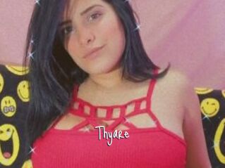 Thyare