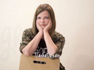 TiannaDream