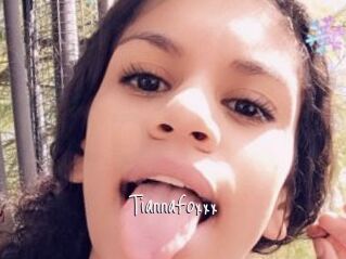 TiannaFoxxx