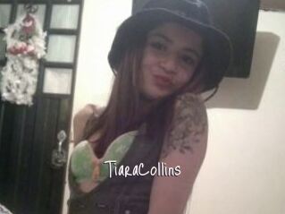TiaraCollins