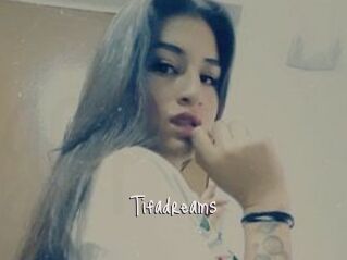 Tifadreams