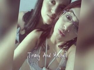 Tifany_And_Michell