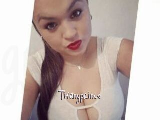 Tifanyprince