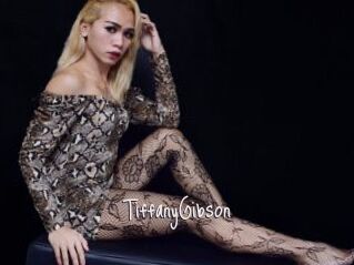 TiffanyGibson