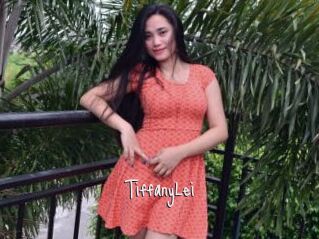 TiffanyLei