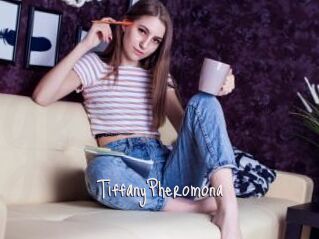 TiffanyPheromona