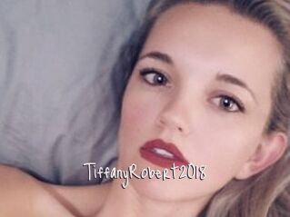 TiffanyRobert2018