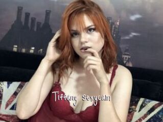 Tiffany_sexycam