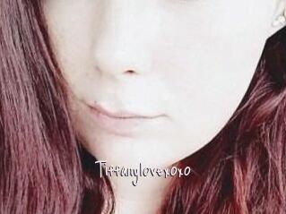 Tiffanylovexoxo