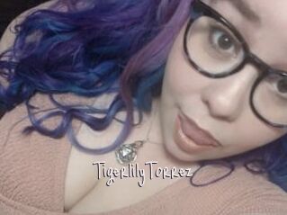 TigerlilyTorrez