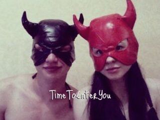 TimeToEnterYou