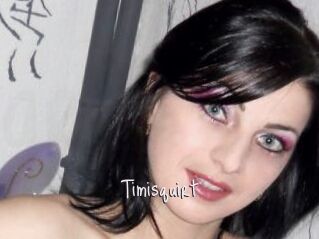 Timisquirt