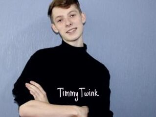 TimmyTwink
