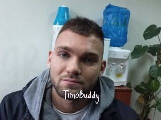 TimoBuddy