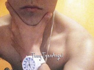 TinnyTeenAngel