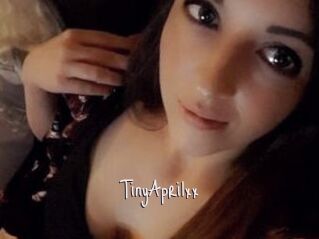 TinyAprilxx