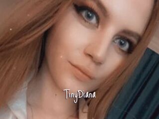 TinyDiana