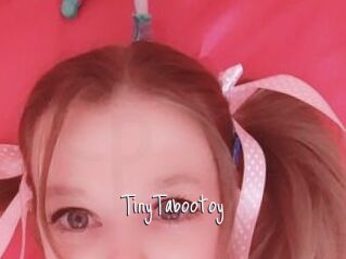 TinyTabootoy
