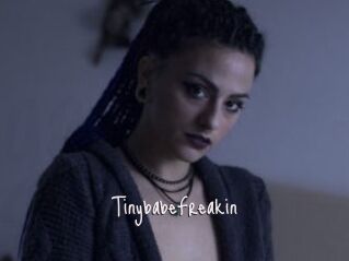 TinybabeFreakin