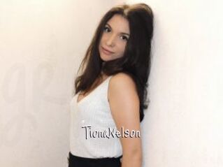 TionaNelson