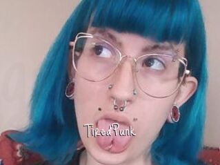 TiredPunk
