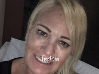 Tmptshn