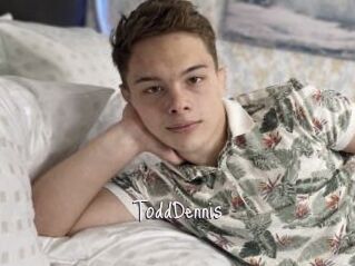 ToddDennis