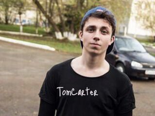 TomCarter