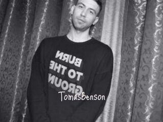 TomasBenson