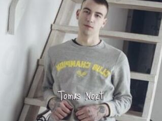Tomas_Nort