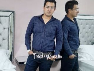 TomassGibson