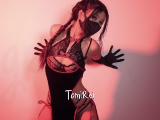 TomiRei
