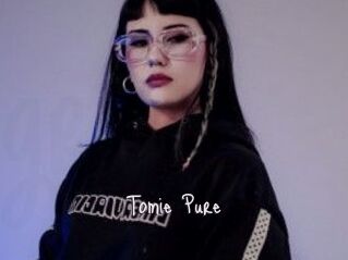 Tomie_Pure