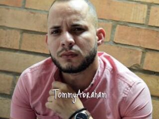 TommyAbraham