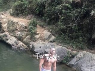 TommyCole
