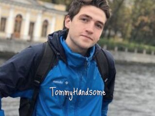 TommyHandsome