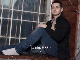 TommyHero
