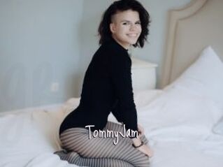 TommyJam