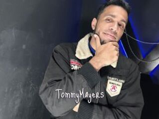 TommyMayers