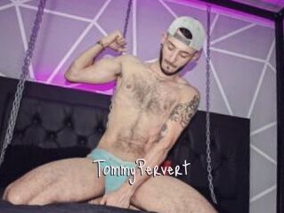 TommyPervert