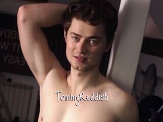 TommyReddish
